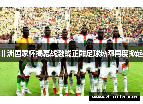 非洲国家杯揭幕战激战正酣足球热潮再度掀起 非洲国家杯揭幕战激战正酣足球热潮再度掀起